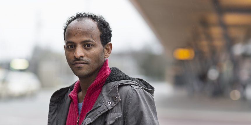 He Escaped “Slavery’s Last Stronghold” Only to Endure More Abuse as a Vulnerable Migrant