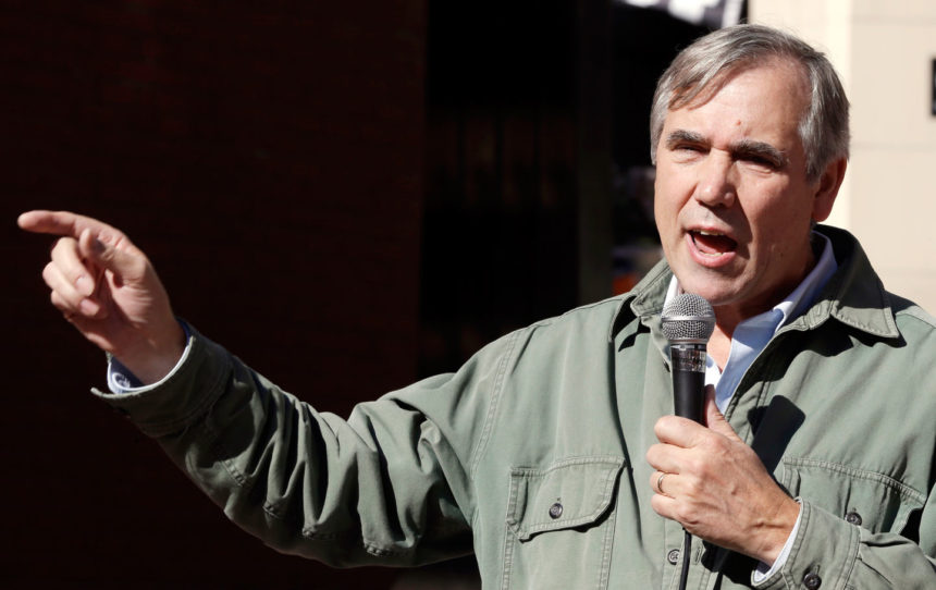 The Merkley Report: New Evidence of Political Tampering and Damage to Asylum